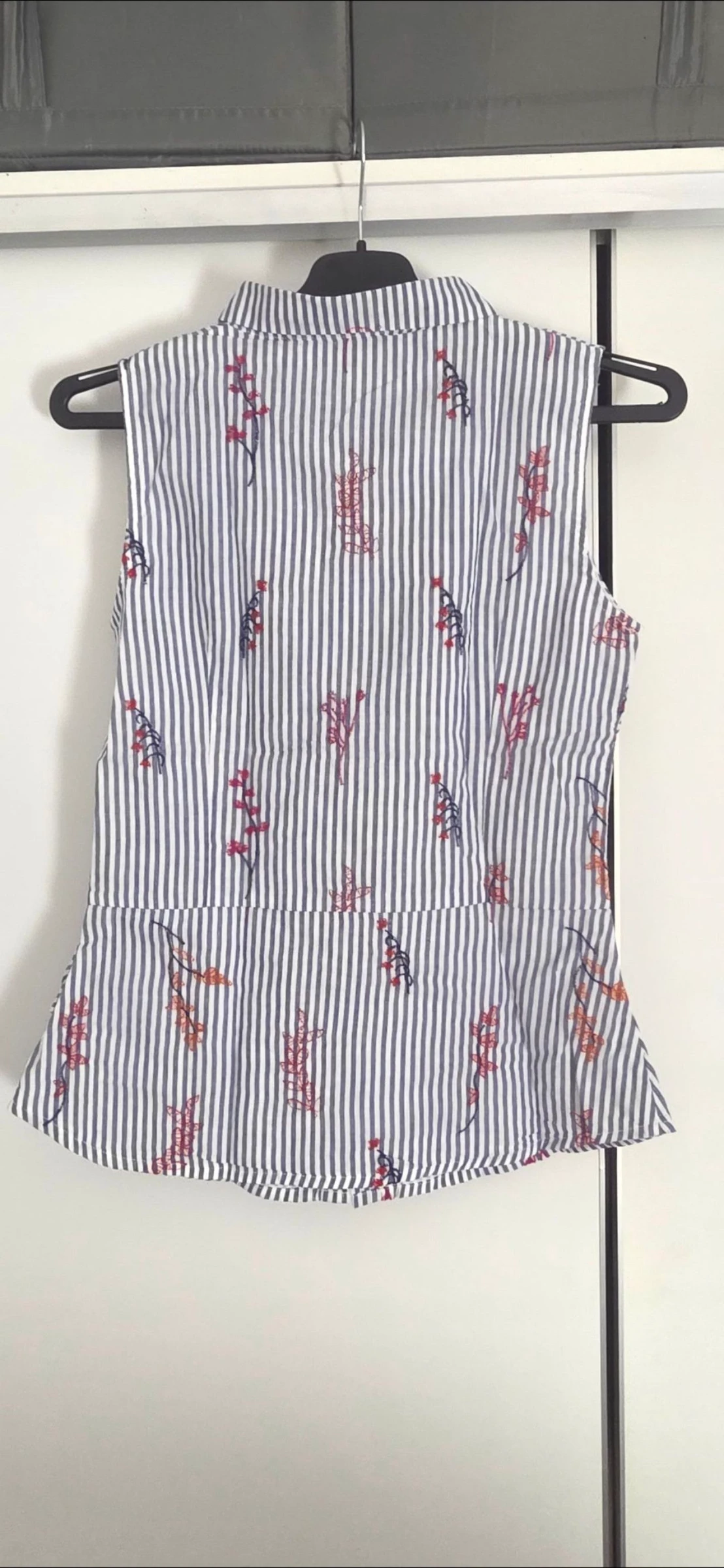 Camisa Guess 16Y de algodón – photo 2